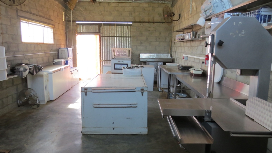 Commercial Property for Sale in Montagu Rural Western Cape